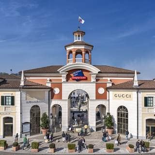 gucci serravalle scrivia outlet|serravalle outlet.